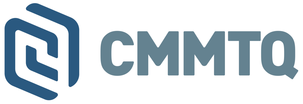 Logo CMMTQ